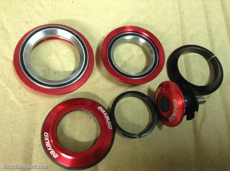 Gineyea Tapered Headset 44/56mm --  Free Courier