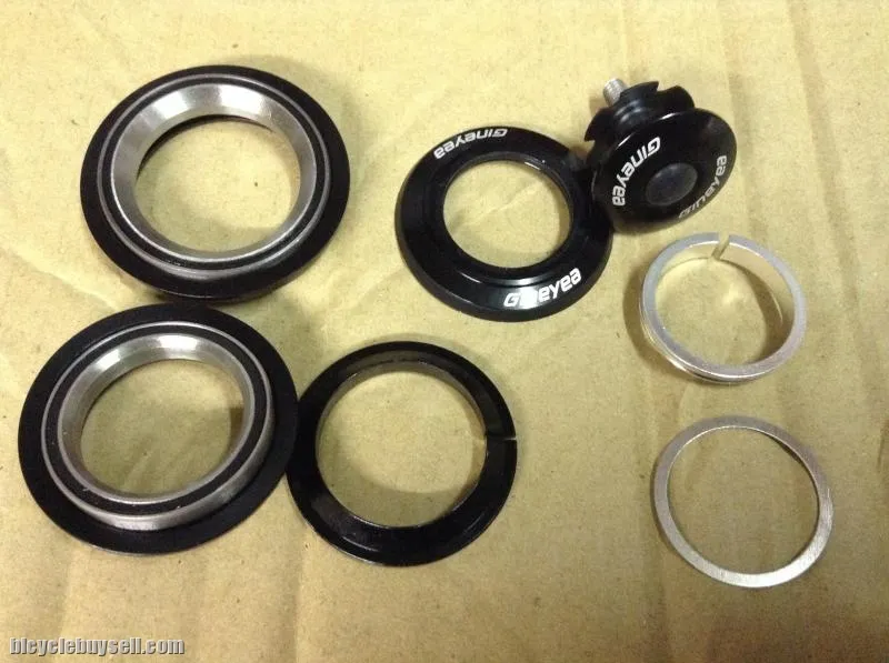 Gineyea Tapered Headset 44/56mm --  Free Courier