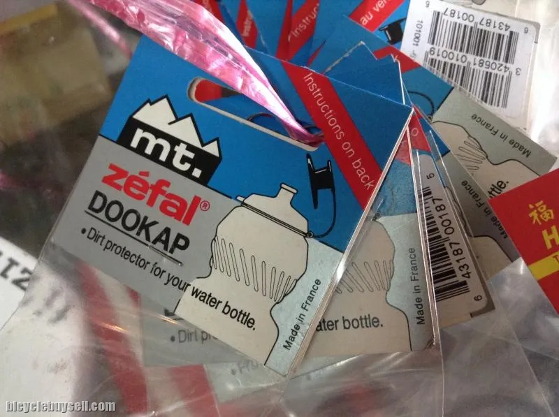 Zefal Dookap Cap Original (free pos w.m)
