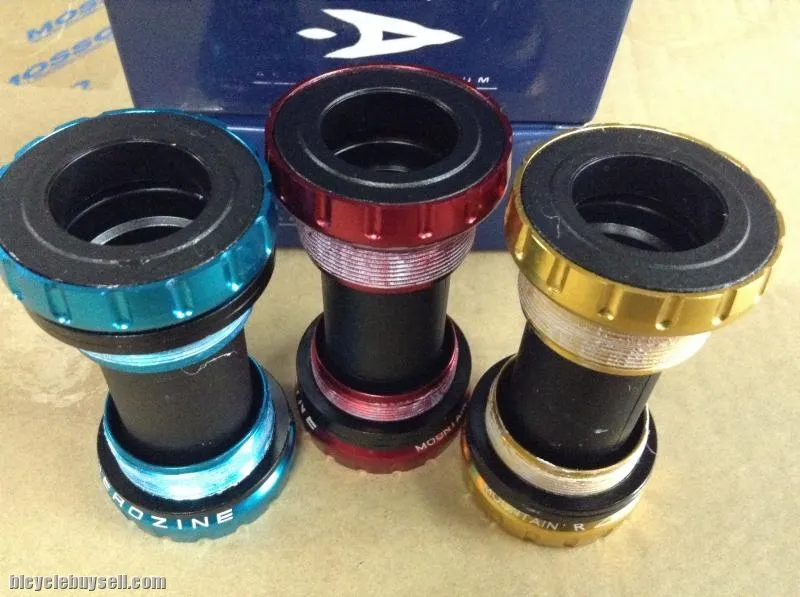 Aerozine Seal Bearing Bottom Bracket (MTB/Road) -- free courier
