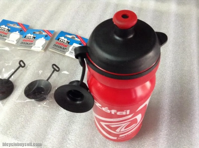Zefal bottle (600ml / 750ml) made in France  @ free pos