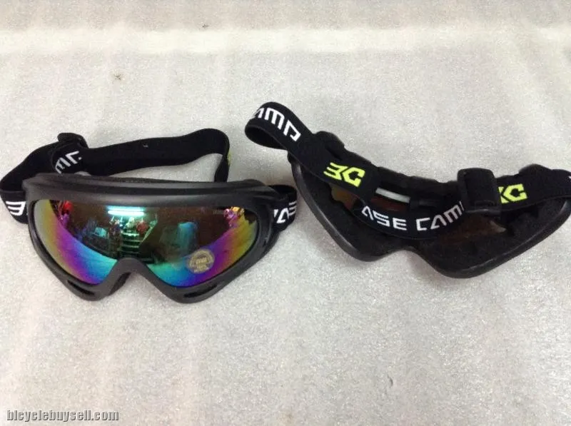 Eyewear Full Face DH/XC @ free pos
