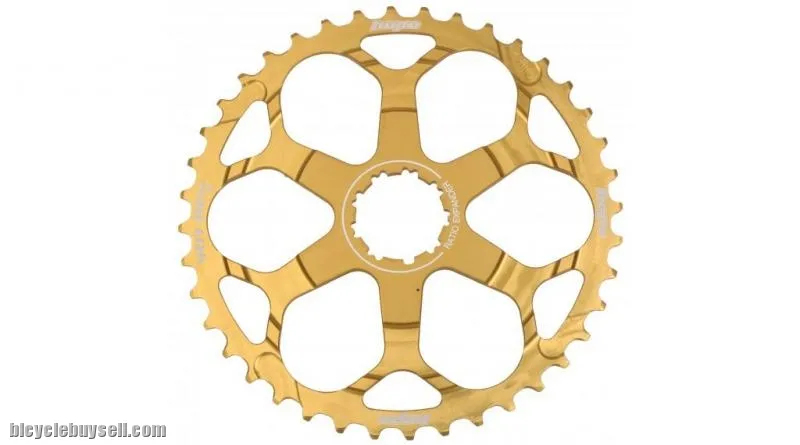 Hope T-Rex Ratio Expander Sprocket Cassettes 40T -- free airpak