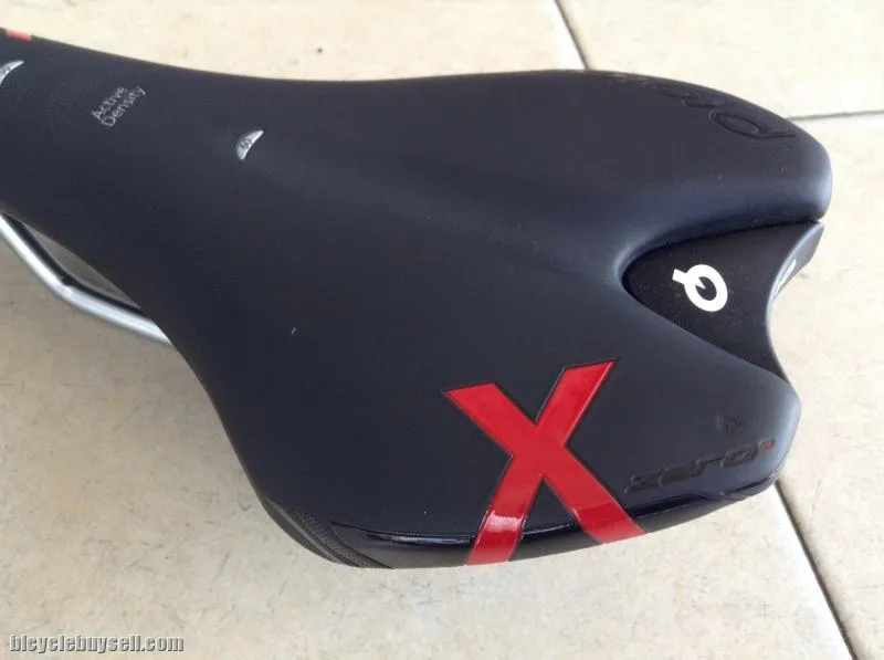 Prologo X Zero II - Taiwan Made - Italy Design -- free courier