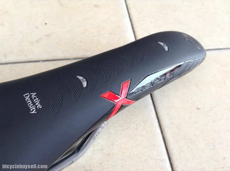 Prologo X Zero II - Taiwan Made - Italy Design -- free courier