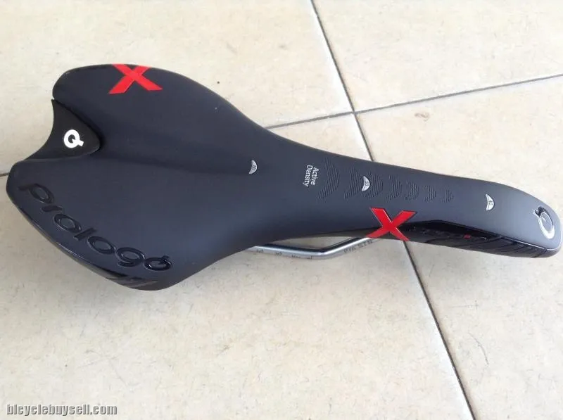 Prologo X Zero II - Taiwan Made - Italy Design -- free courier