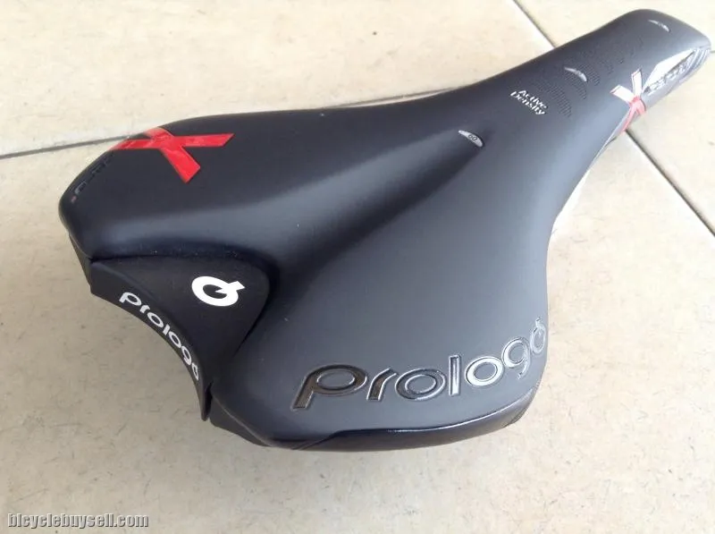 Prologo X Zero II - Taiwan Made - Italy Design -- free courier