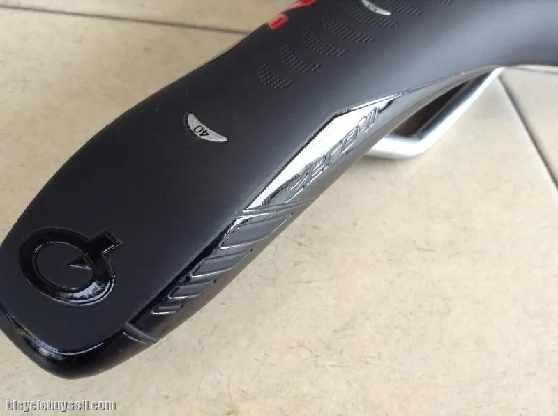 Prologo X Zero II - Taiwan Made - Italy Design -- free courier