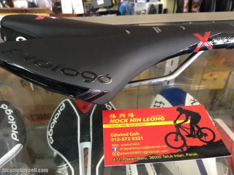 Prologo X Zero 2 New Performance Saddles (free pos w.m)