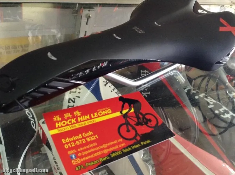 Prologo X Zero 2 New Performance Saddles (free pos w.m)