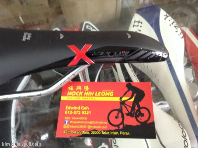 Prologo X Zero 2 New Performance Saddles (free pos w.m)