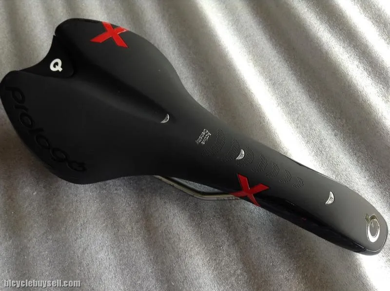 Prologo X Zero II Italy Brand Racing @ free pos