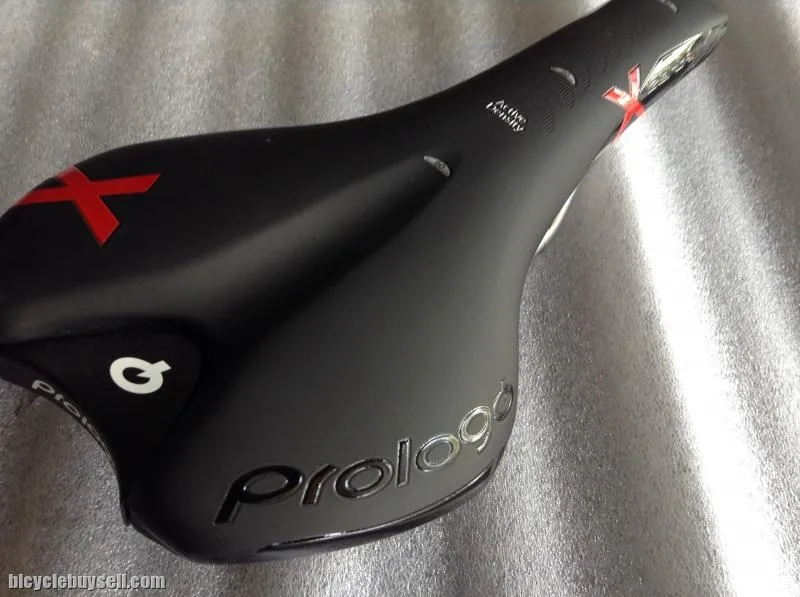 Prologo X Zero II Italy Brand Racing @ free pos