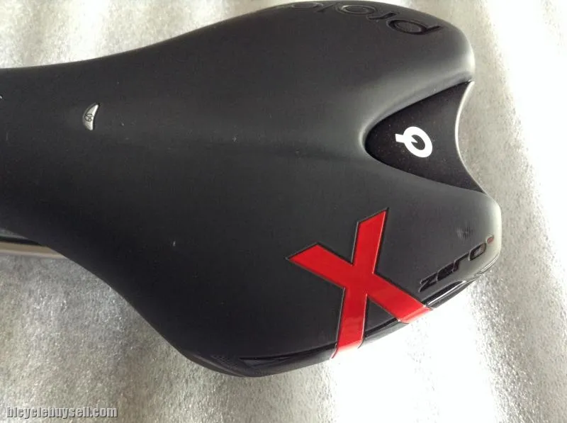 Prologo X Zero II Italy Brand Racing @ free pos