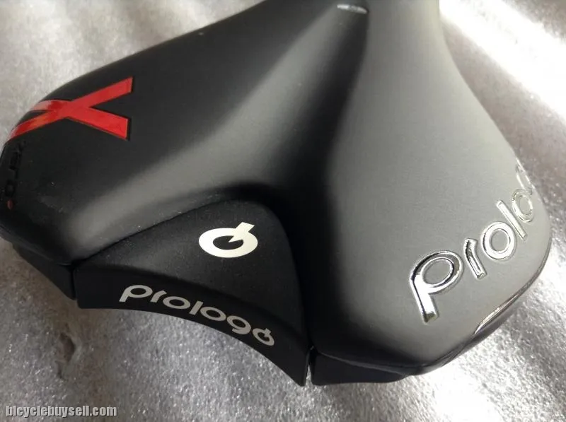 Prologo X Zero II Italy Brand Racing @ free pos