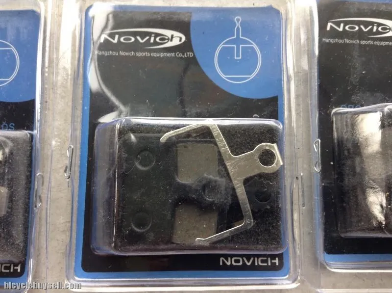 Shimano/Avid Elixir Oganic Brake Pad -- free courier