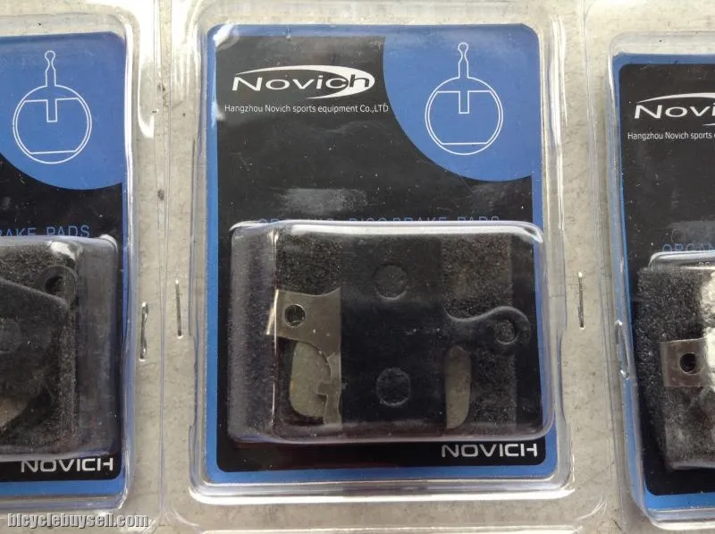 Shimano/Avid Elixir Oganic Brake Pad -- free courier