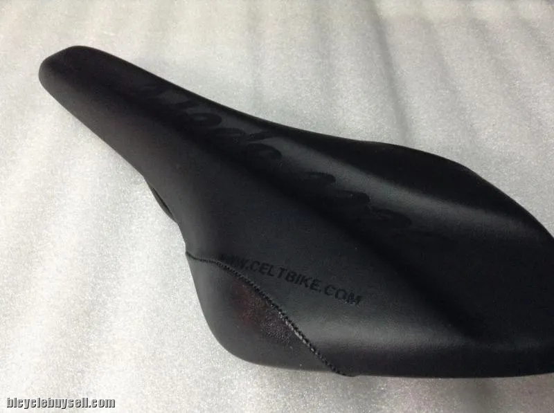 Celt Bike Saddles Slim @ free pos