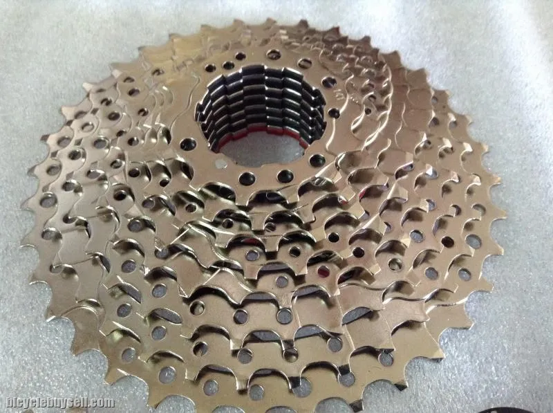 Mixim Cassettes MTB 10speed 11-36T Taiwan @ free pos