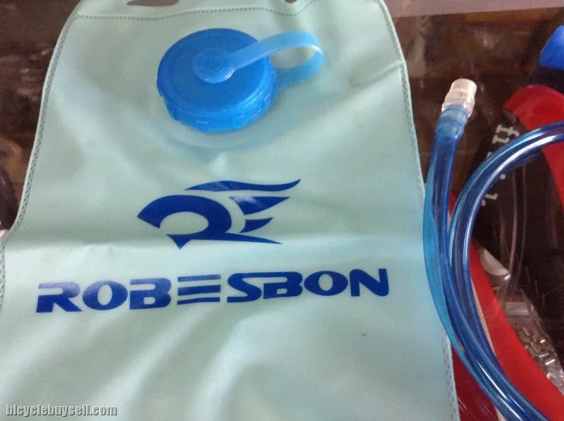 Robeson Hydra Air pack 1.8L (free pos w.m)