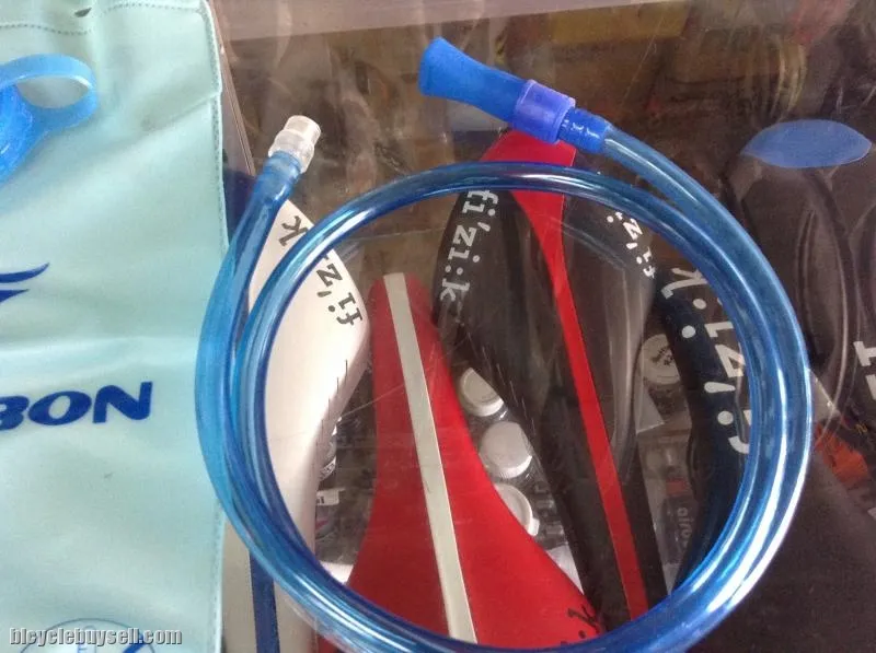 Robeson Hydra Air pack 1.8L (free pos w.m)