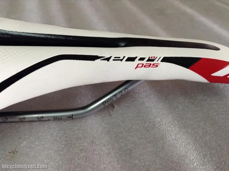 Prologo Zero2 Pas Sport Saddles (Taiwan) free pos