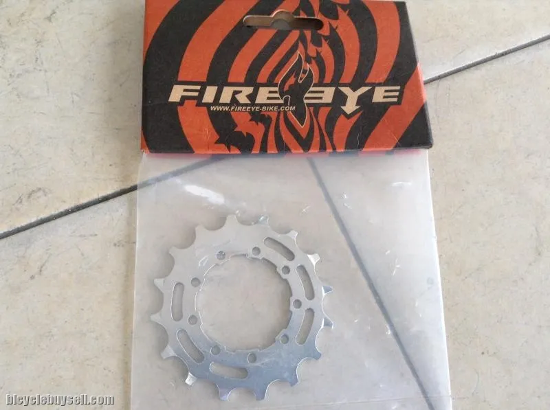 Fire Eye 16T Cassettes Cog For 40-42T -- free courier
