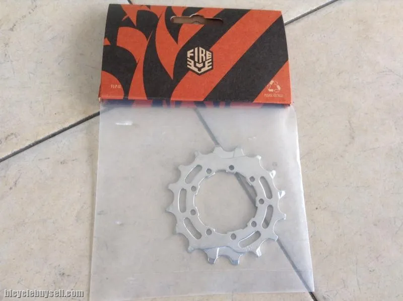 Fire Eye 16T Cassettes Cog For 40-42T -- free courier