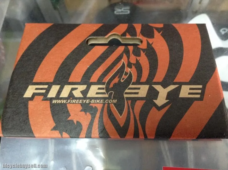 Fire Eyes Cassettes 16T For 40/42T Use (free pos w.m)