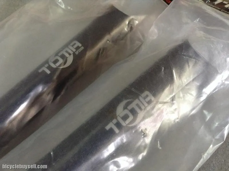 Totta/Shikra Light Aloy Seatpost 27.2-30.9-31.6 @ free pos