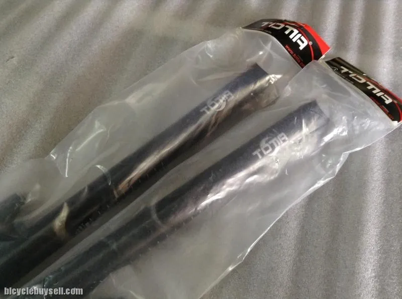 Totta/Shikra Light Aloy Seatpost 27.2-30.9-31.6 @ free pos
