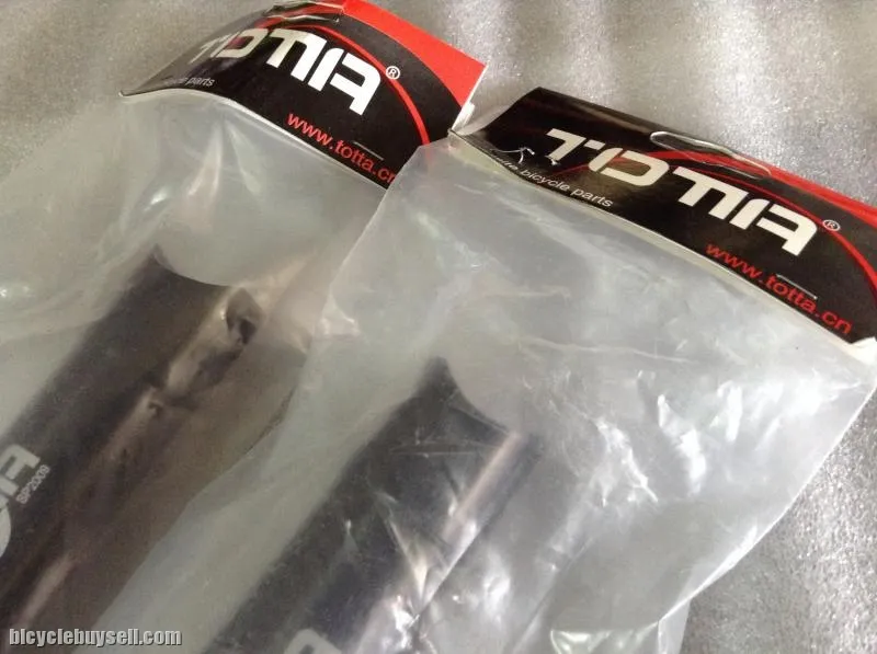 Totta/Shikra Light Aloy Seatpost 27.2-30.9-31.6 @ free pos