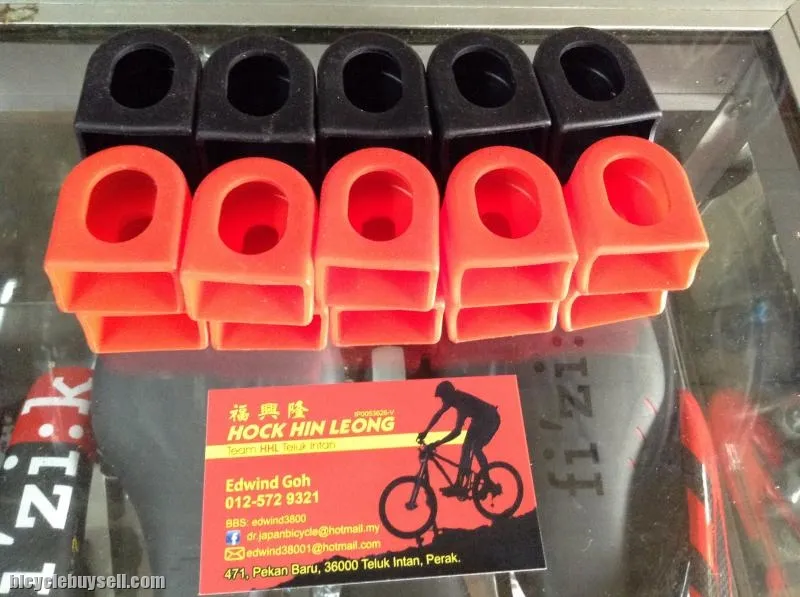 Crank Arm Cover  (free pos w.m)