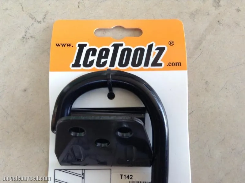 Ice Tools Bicycle Wall Hanger  Taiwan -- free courier