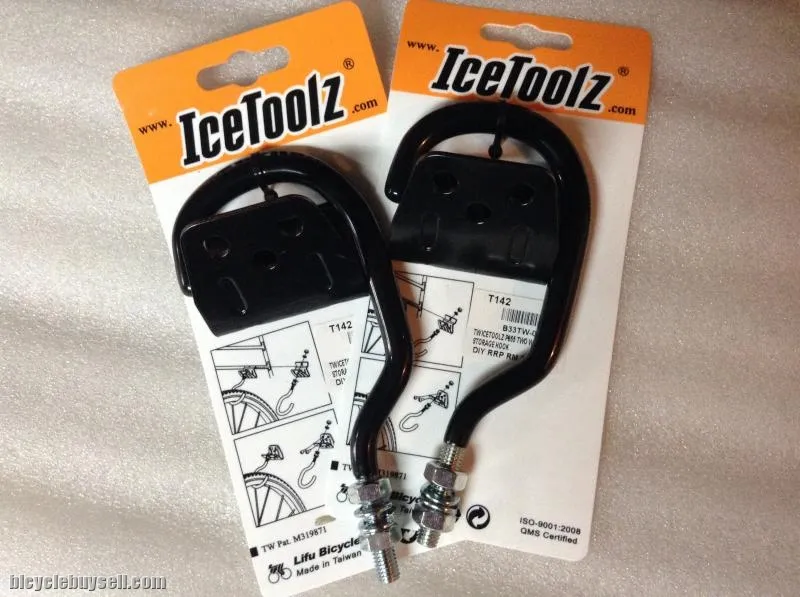 Ice Tools Wall Bike Hanger Taiwan @ free pos
