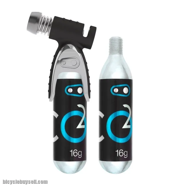 Crankbrothers Sterling Co2 Kit @ free pos