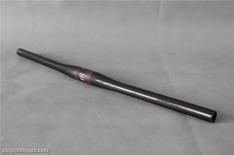OEM/No Brand Carbon Flat/Riser 26-27.5-29er 690/720mm (free pos w.m)