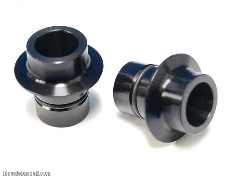 Hope Front Hubs Conversion Kits 15mm Thru Axle - Front - Made In UK  --  free courier