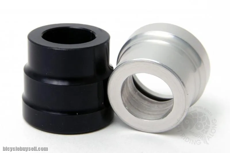 Hope Rear Hubs Conversion Kits 12/142mm Thru Axle - Rear - Made In UK -- free courier