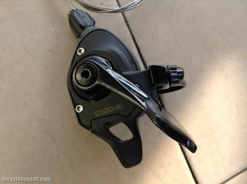 Sram Shifter X7 Right Hand 10speed -- free courier