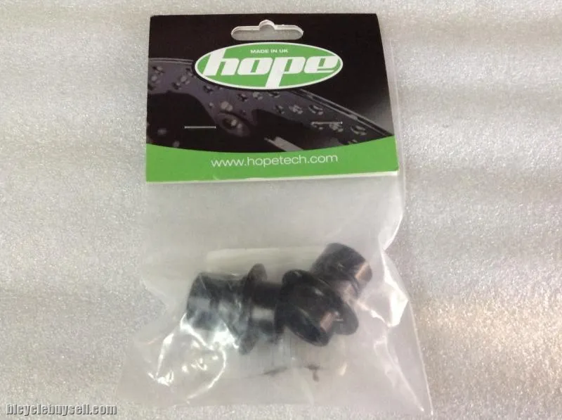 Hope Pro2/Pro4 Evo Conversion Kits - Front Hub 15mm @ free pos