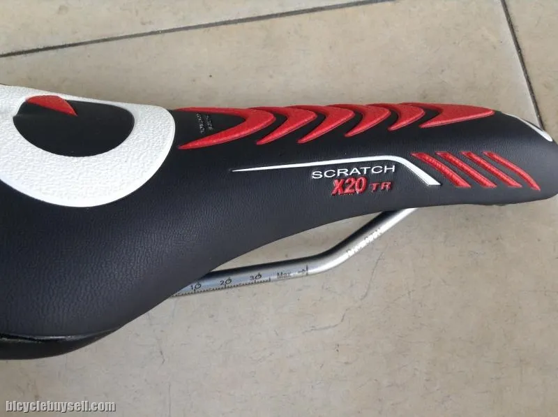 Prologo Scratch Pro TR 2.0 - Taiwan Made  -- free courier