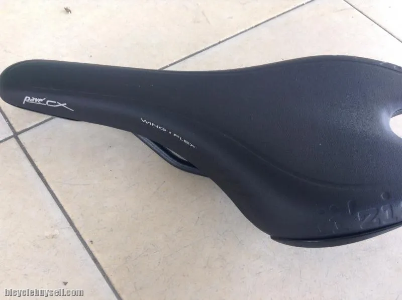 Fizik Pave CX Handmade Italy -- free courier