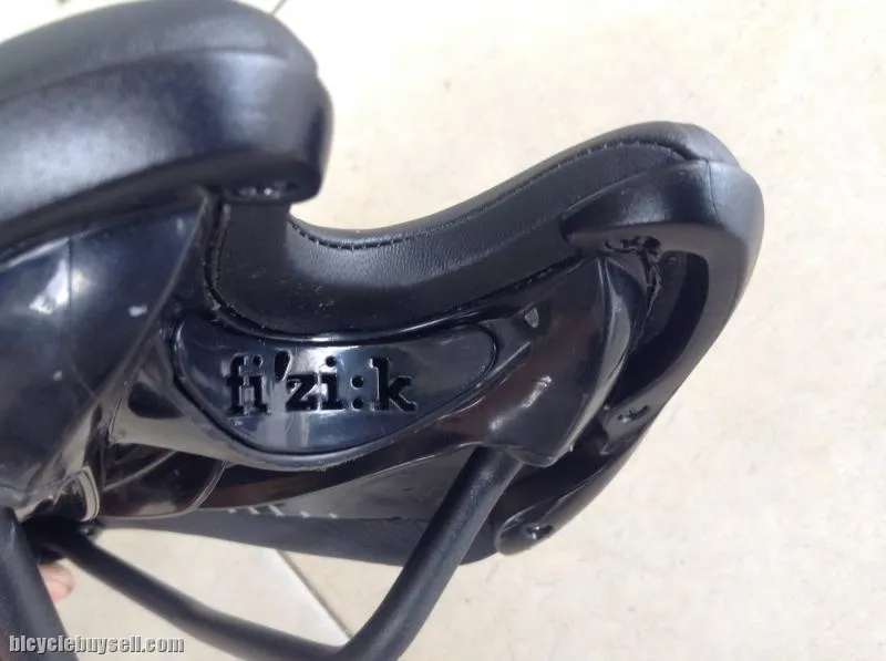 Fizik Pave CX Handmade Italy -- free courier