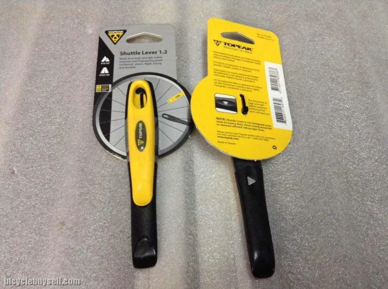 Topeak Shuttle Lever 1.2 Taiwan @ free pos