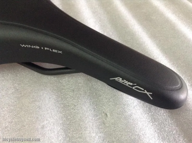 Fizik Pave CX Saddles  Italy Made @ free pos