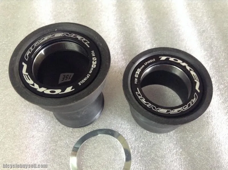 Token Taiwan PF30 Spindle  BB  @ free pos