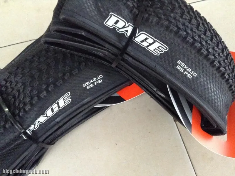 Maxxis Pace 29 x 2.1 Performance Cross Country (1 Pair) -- free courier