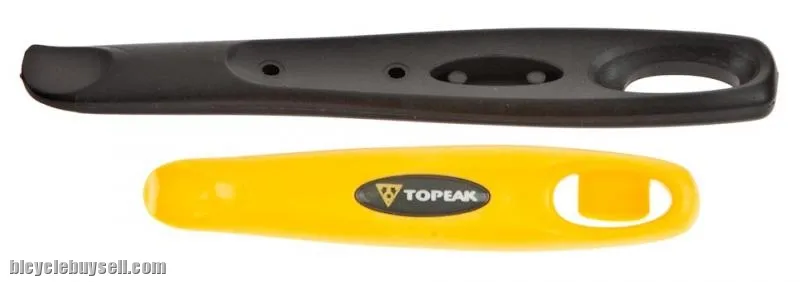 Topeak Shuttle Lever 1.2 Bicycle Tire Lever - Taiwan