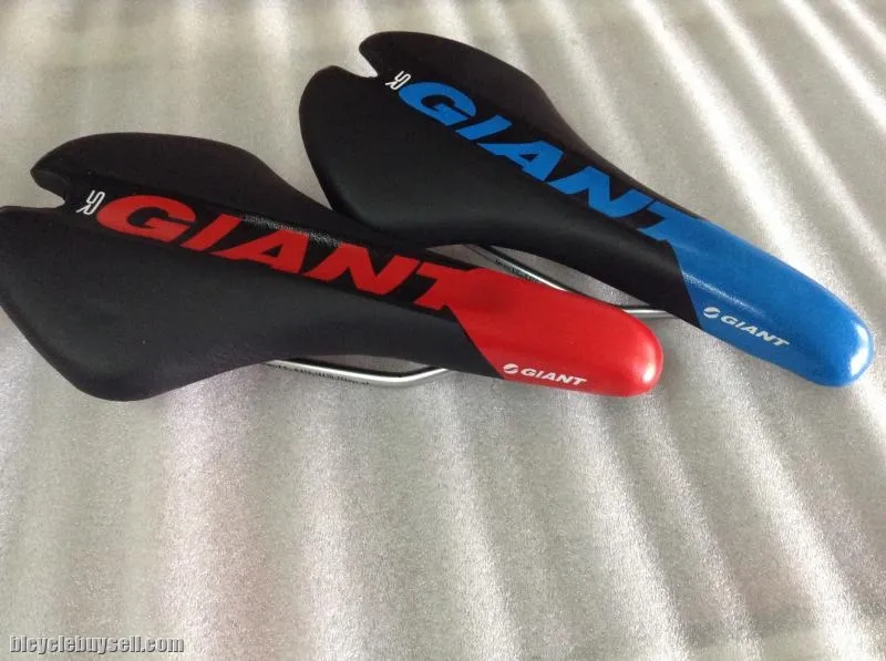 Giant SR Soft Saddles  @ free pos